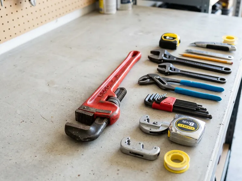 Emergency Plumber in Breaux Bridge, LA
